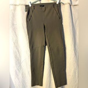 Wille Smith , dress slacks , size : 6 color : Olive Gray, very soft !